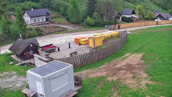 Ski areál Branná