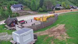 Ski areál Branná