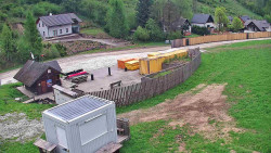 Ski areál Branná