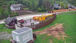 Ski areál Branná