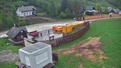 Ski areál Branná