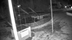 Ski areál Branná