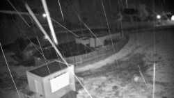 Ski areál Branná