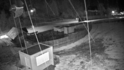 Ski areál Branná