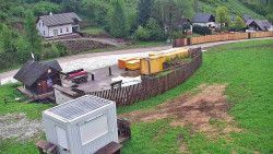 Ski areál Branná