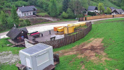 Ski areál Branná