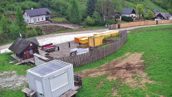 Ski areál Branná