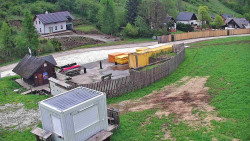 Ski areál Branná