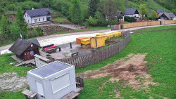 Ski areál Branná