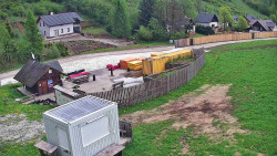 Ski areál Branná