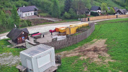 Ski areál Branná