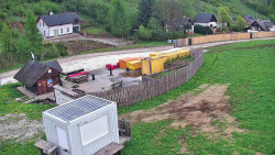 Ski areál Branná