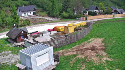 Ski areál Branná