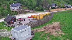 Ski areál Branná