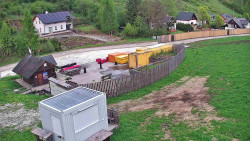Ski areál Branná