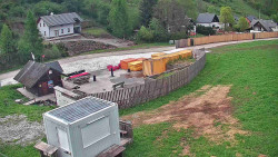 Ski areál Branná