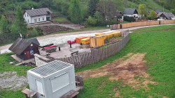 Ski areál Branná
