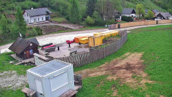 Ski areál Branná