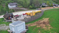 Ski areál Branná