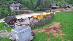 Ski areál Branná