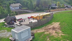 Ski areál Branná