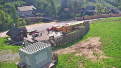 Ski areál Branná