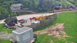 Ski areál Branná