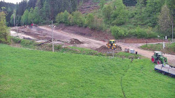 Ski areál Branná