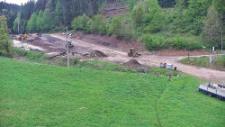 Ski areál Branná