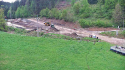 Ski areál Branná