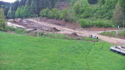 Ski areál Branná