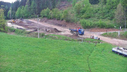 Ski areál Branná