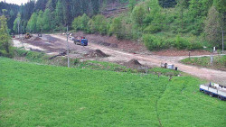 Ski areál Branná