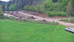 Ski areál Branná