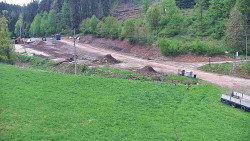 Ski areál Branná
