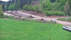 Ski areál Branná