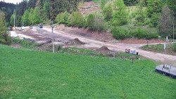 Ski areál Branná
