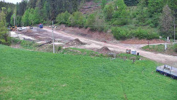 Ski areál Branná