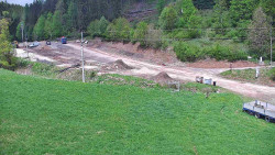 Ski areál Branná
