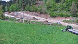 Ski areál Branná
