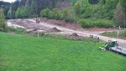 Ski areál Branná