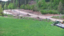 Ski areál Branná