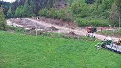 Ski areál Branná