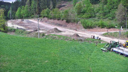 Ski areál Branná