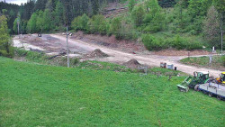 Ski areál Branná