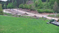 Ski areál Branná
