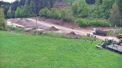 Ski areál Branná