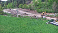 Ski areál Branná