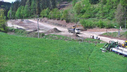 Ski areál Branná