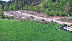 Ski areál Branná